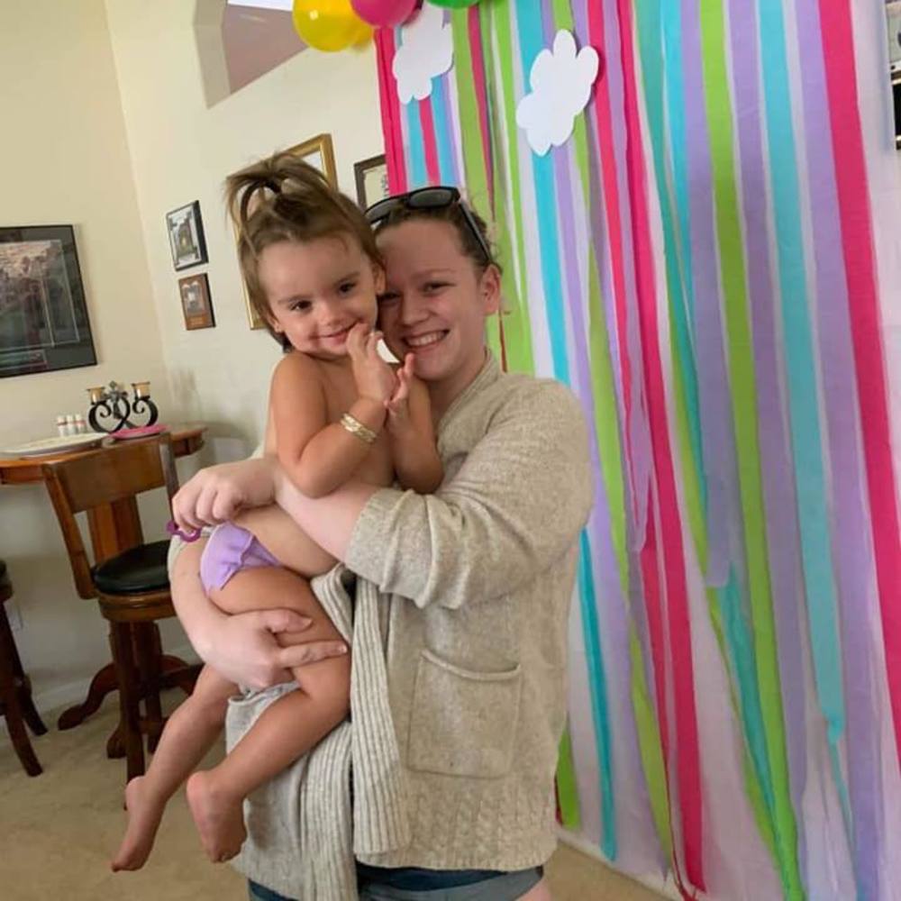 Meet your Posher, Tiffany